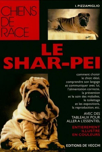 Shar pei isabella - -,