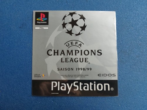 Ps1 playstation jaquette - playstation,