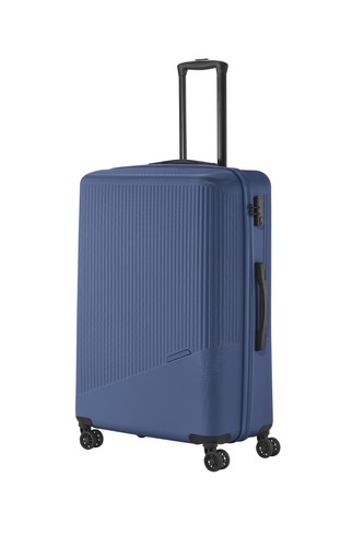 Travelite bali trolley - travelite, l