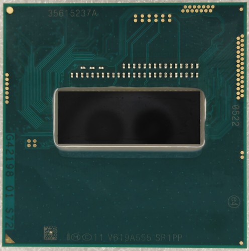 Intel core extreme 4940mx - intel,