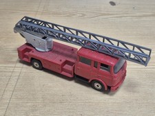 Camion De Pompier Berliet