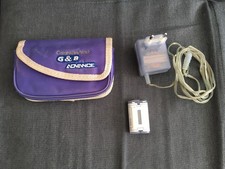 Ensemble accessoires Game Boy