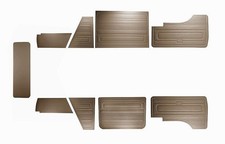 Pour VW T3 T25 BUS 1979-1984