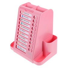  Porte-crayons Ménager