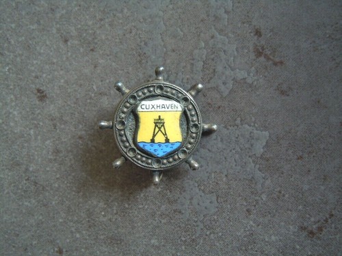 Anstecker argent vérifié - argent,