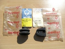 Poids-lourds camions BERLIET 