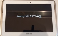 Tablettes samsung galaxy note