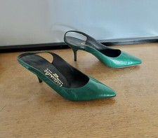 Chaussure vintage Cassandre