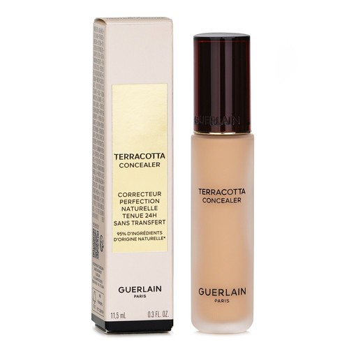 Guerlain terracotta concealer - terracotta,
