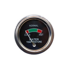 S.4341 Water Temperature Gauge