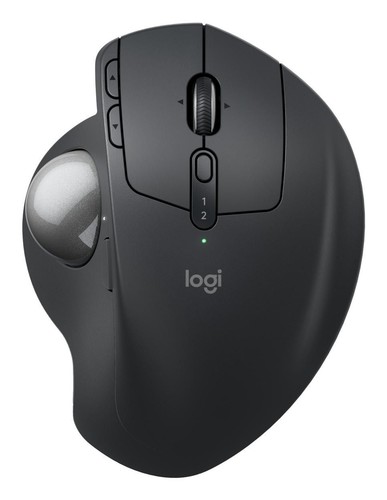 Logitech ergo trackball - logitech,