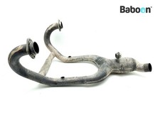 Set courbes d'échappement BMW