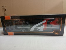 1/43 CAMION SCANIA S-SERIES