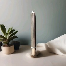 Porte mine -  Ancien - Argent  - Crayon