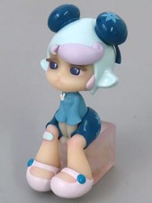 Mini Figurine Confucian « MELETE Works Aroma Princess »