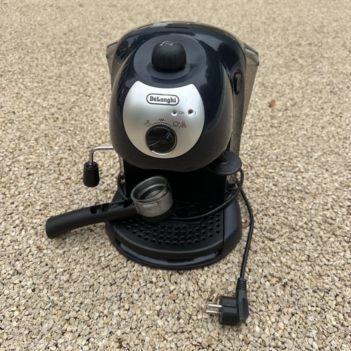 Cafetière delonghi - cafetière,