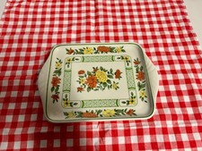 Plat à beurre Villeroy & Boch