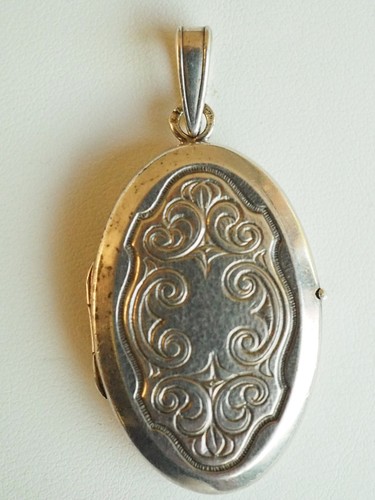 Pendentif porte souvenir photo - pendentif,