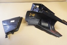 Honda MTX50 MTX 50 AD06 1984-1986airbox air filter intake DAMAGED