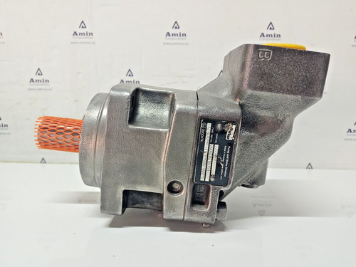 Pompe piston hydraulique - pompe,