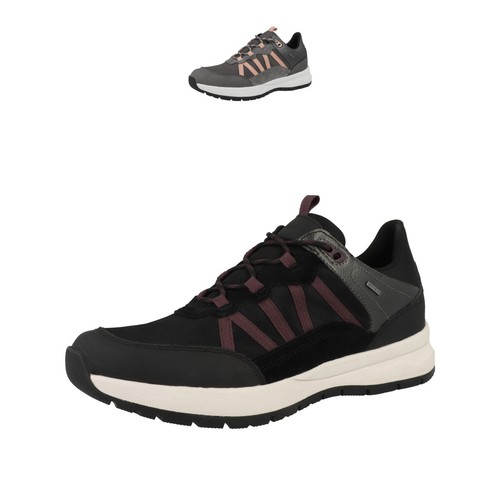 Geox braies abx baskets - d,