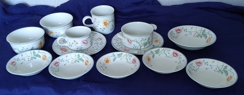 Ensemble ramequins tasses - ramequins,,