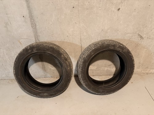 Pneus été michelin 165 - 2,