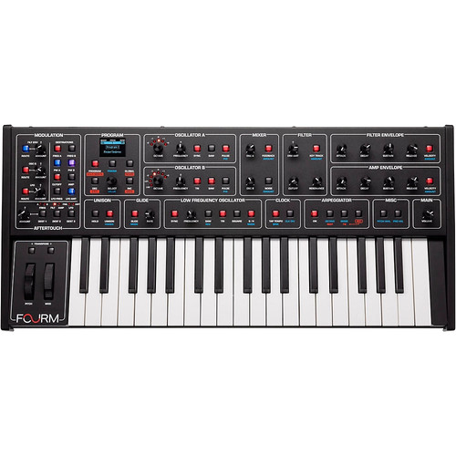 Sequential fourm compact - sequential,