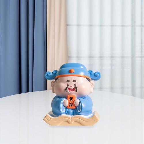 Figurine chinoise - figurine,