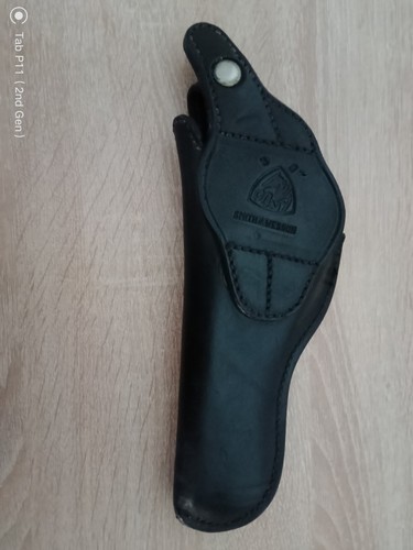 Holster etui smith wesson - etui,