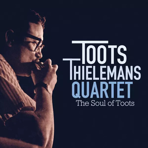 The soul toots - the,