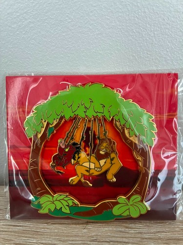Pin simba pumbaa - simba, swinging