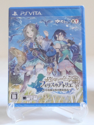 Jeu vita atelier firis - vita, the