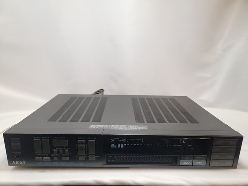 Vintage akai v201 computer - vintage, aa-v201
