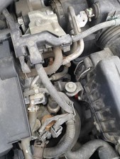 Moteur HONDA INSIGHT 2