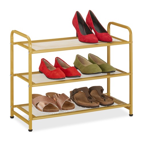 Etagere chaussure meuble - , à
