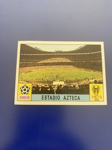 Panini mexico original card - panini,