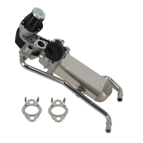 Vanne egr for polo - 6r1, 6c1