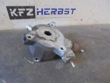 Pompe à vide Opel Astra G P7 37W auf Lichtmaschine 1.7DTI 55kW Y17DT 153181