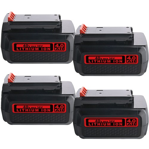 Batterie 36v pour black - batterie,