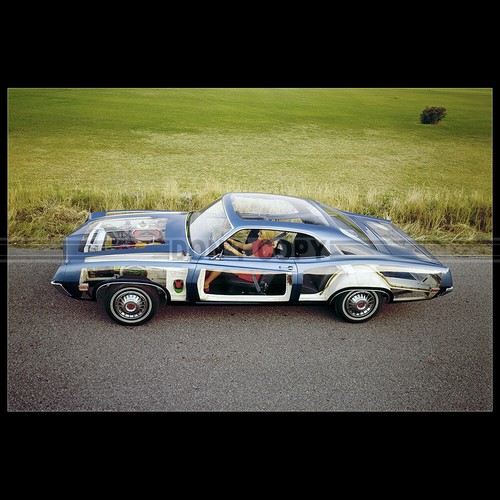 Photo 003322 ford torino - ford,