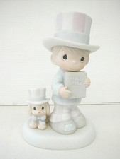 * ENESCO FIGURINE PRECIOUS