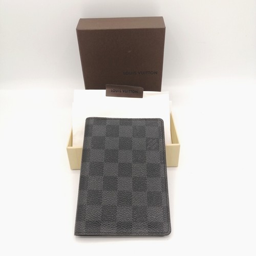 Louis vuitton portefeuille - vuitton,