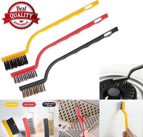 Gaz poêle nettoyage kit - 3x,