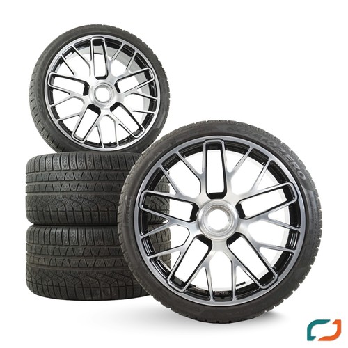 Jantes hiver porsche - porsche, 20