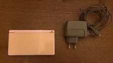 CONSOLE PORTABLE NINTENDO DS