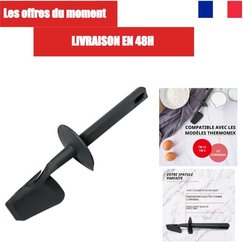 Spatule rechange thermomix - rechange,