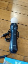 Manette Ps Move - PS3 PS4 PS5