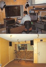 27-INCARVILLE-STUDIO D RECORDING-N 588-D/0199