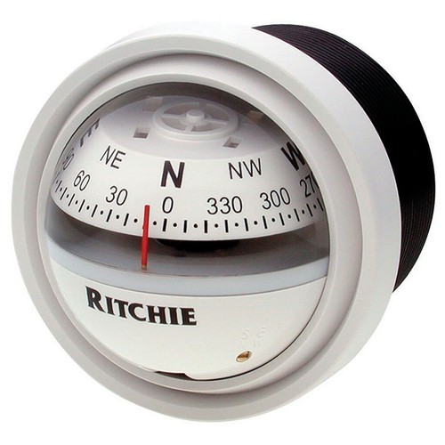 Ritchie explorer 57w - explorer, compas